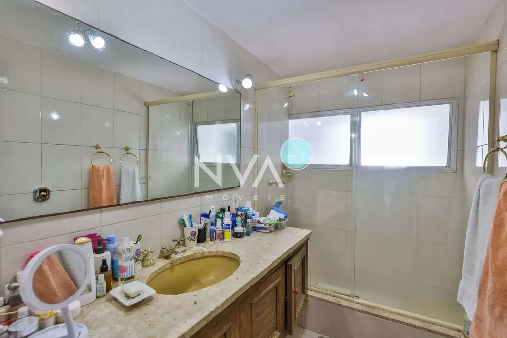 Apartamento, 4 quartos, 193 m² - Foto 19