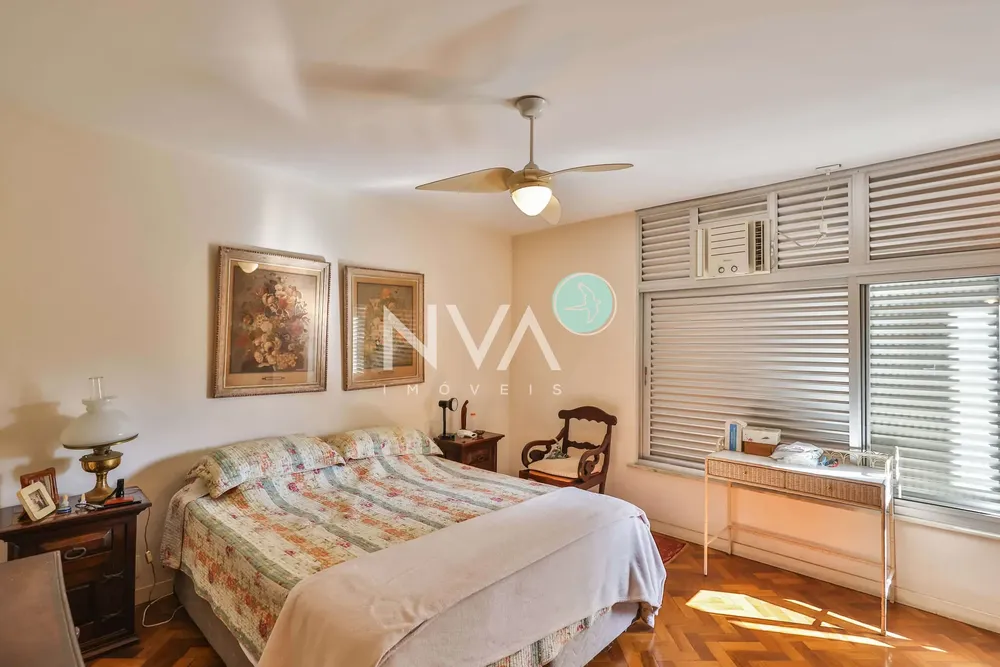 Apartamento, 4 quartos, 193 m² - Foto 11