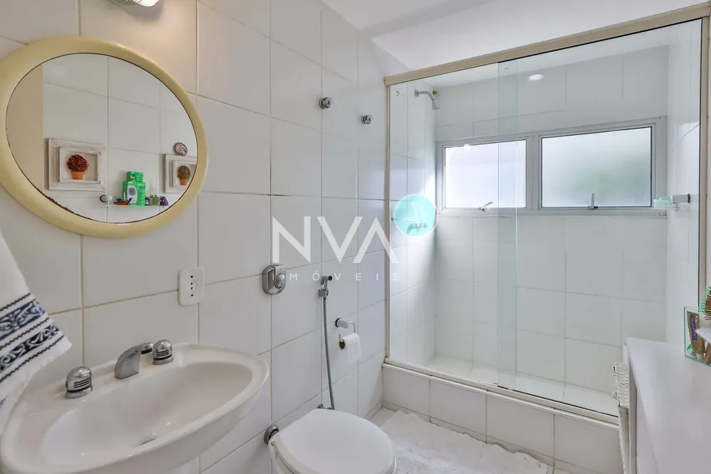Apartamento, 4 quartos, 193 m² - Foto 21