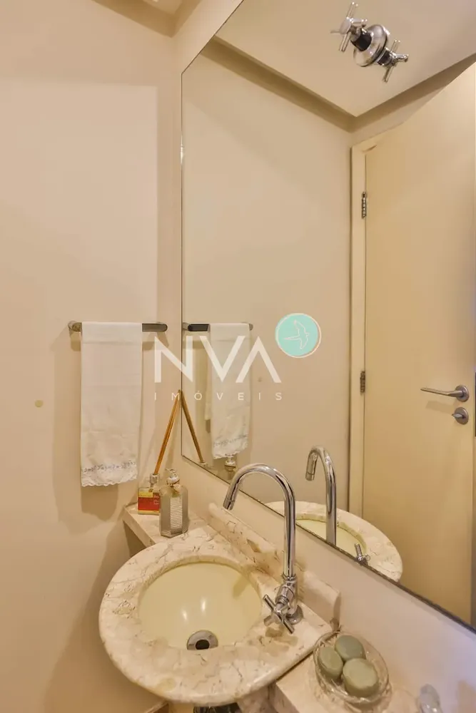 Apartamento, 4 quartos, 193 m² - Foto 22