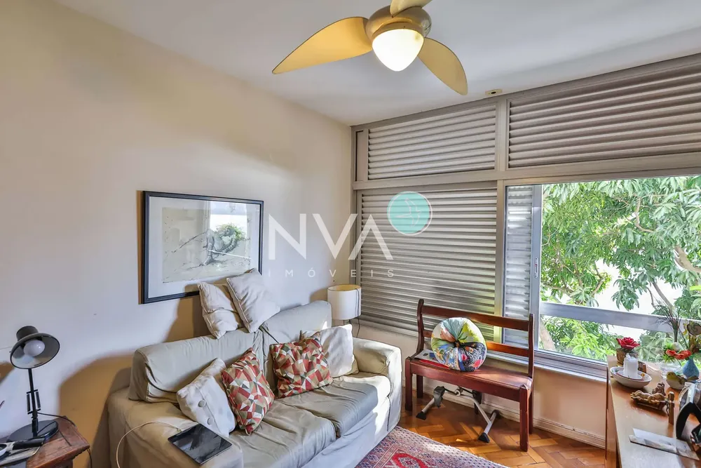 Apartamento, 4 quartos, 193 m² - Foto 14