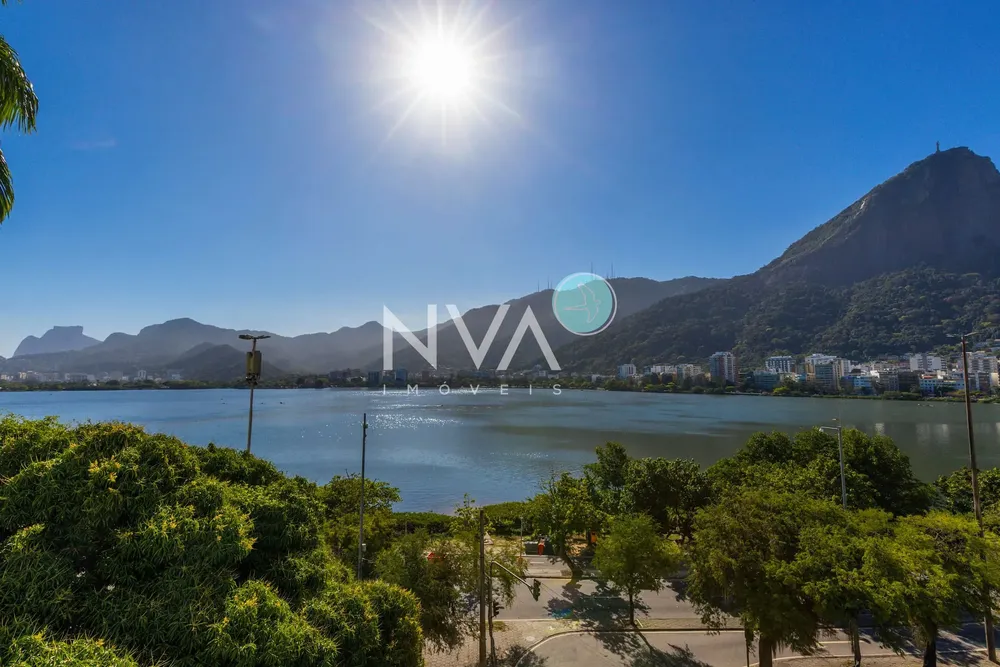Apartamento, 4 quartos, 193 m² - Foto 3