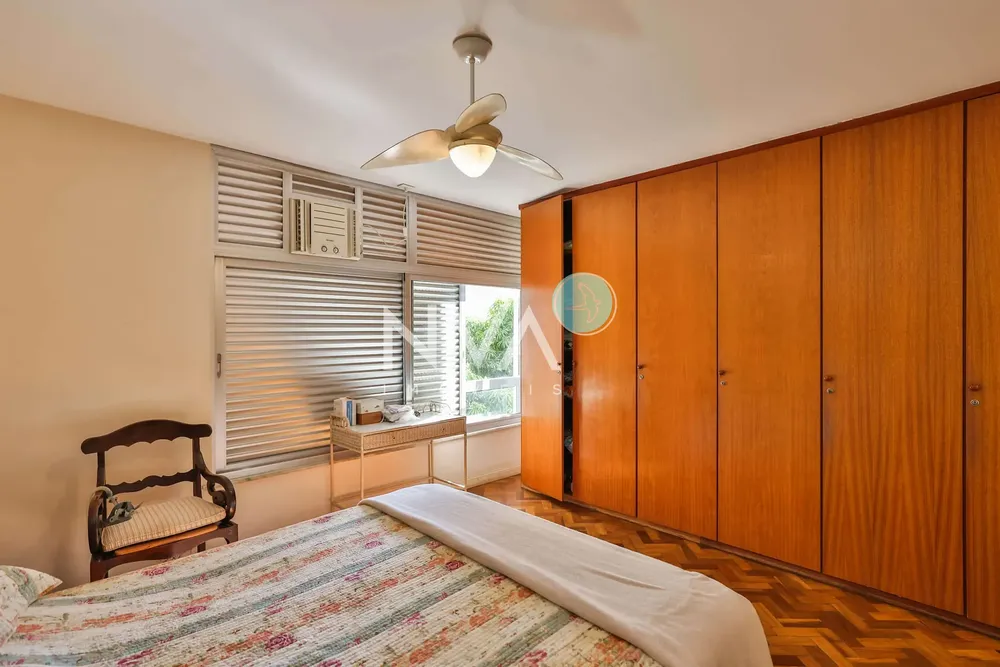 Apartamento, 4 quartos, 193 m² - Foto 13