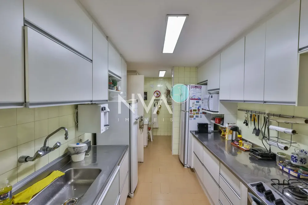 Apartamento, 4 quartos, 193 m² - Foto 23