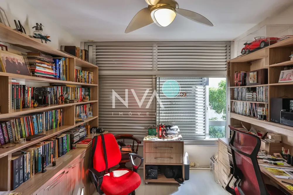 Apartamento, 4 quartos, 193 m² - Foto 16