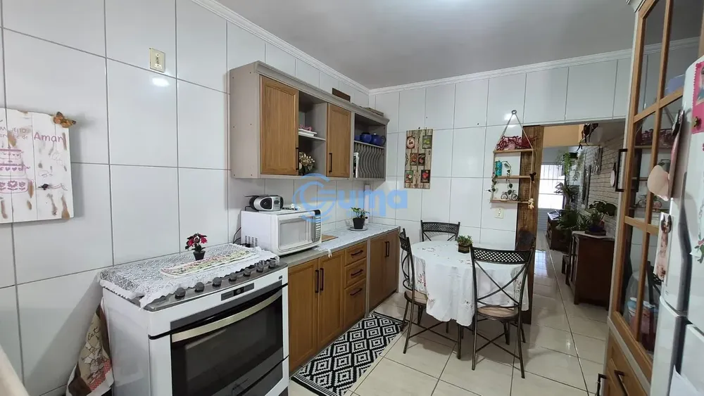 Sobrado, 2 quartos, 91 m² - Foto 4