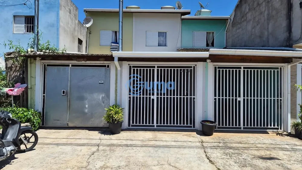 Sobrado, 2 quartos, 91 m² - Foto 8