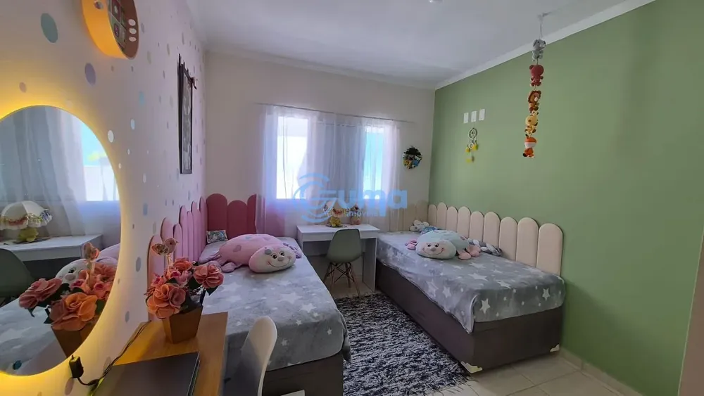 Sobrado, 2 quartos, 91 m² - Foto 7