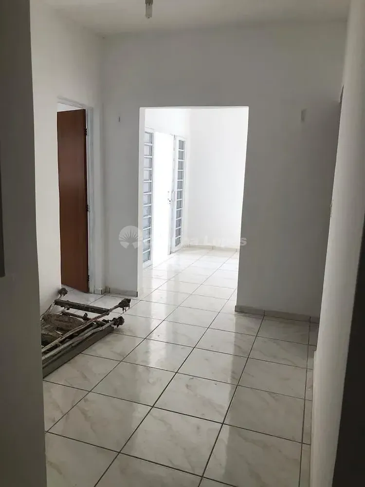 Casa, 3 quartos, 98 m² - Foto 1