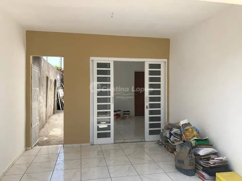 Casa, 3 quartos, 98 m² - Foto 8