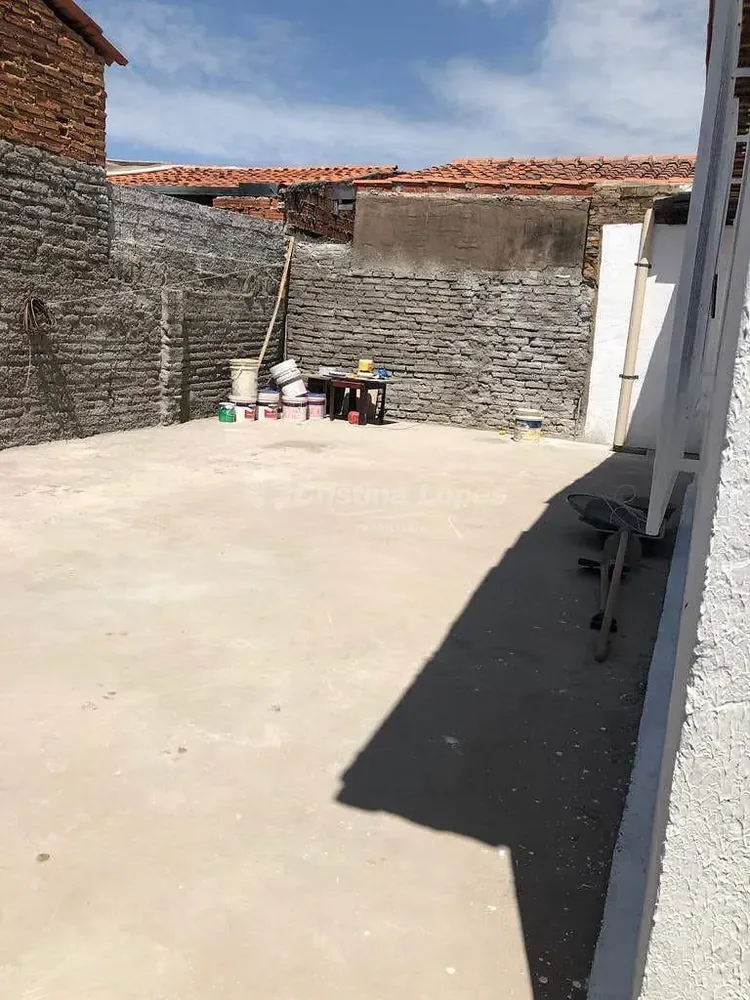 Casa, 3 quartos, 98 m² - Foto 2