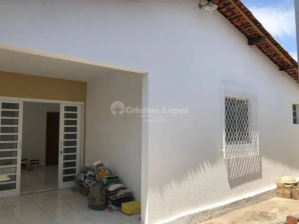 Casa, 3 quartos, 98 m² - Foto 6