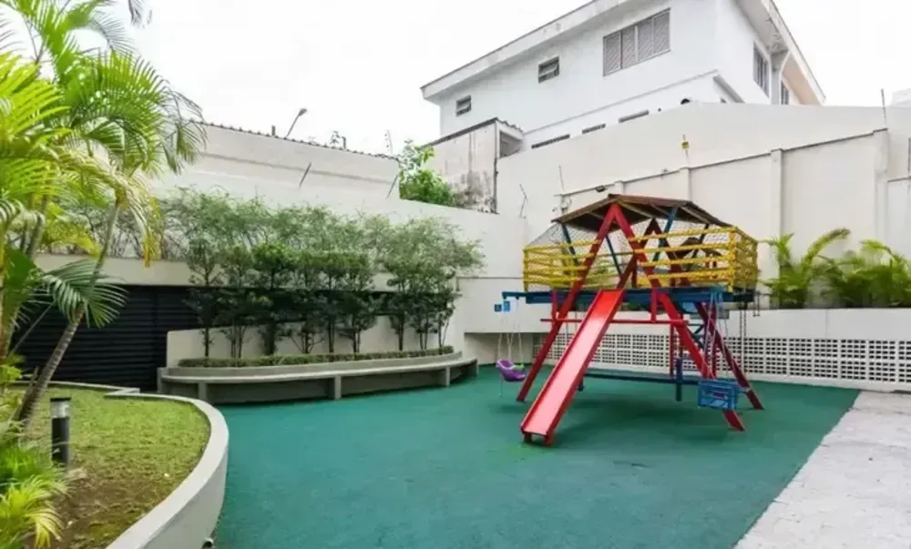 Apartamento, 3 quartos, 69 m² - Foto 2