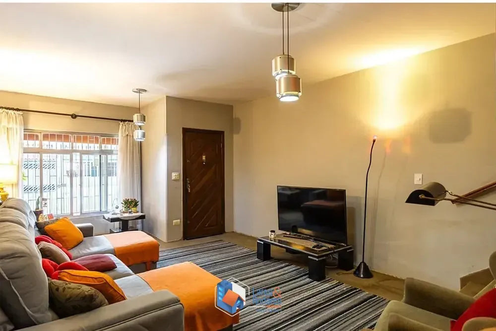 Casa, 5 quartos, 154 m² - Foto 3