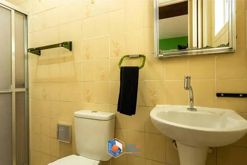 Casa, 5 quartos, 154 m² - Foto 4