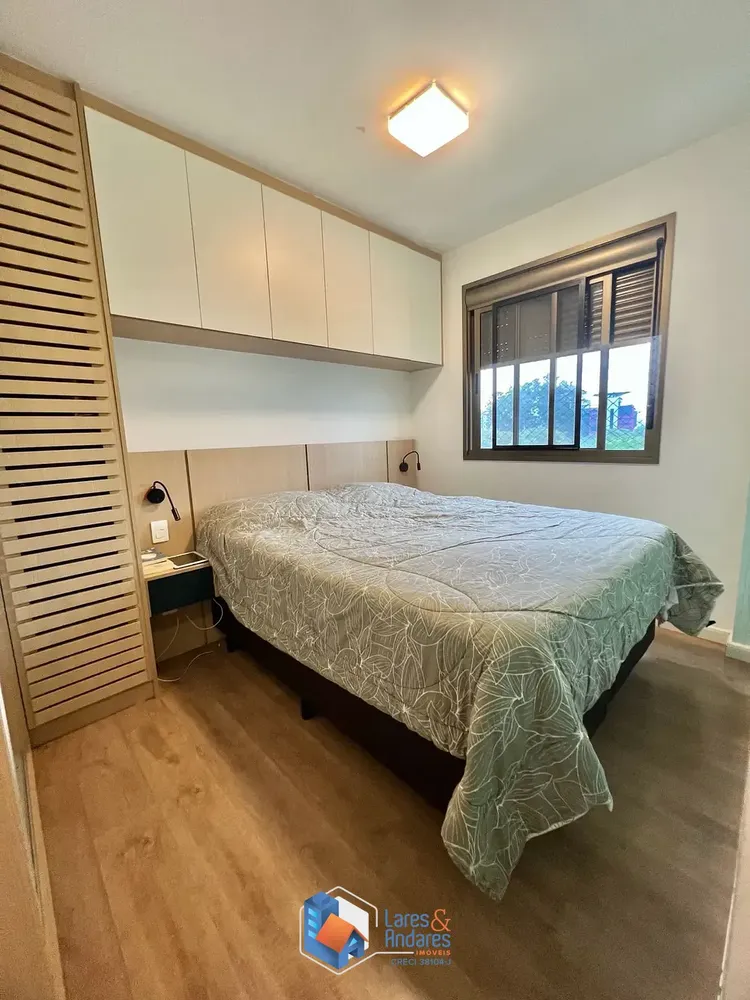 Apartamento, 2 quartos, 61 m² - Foto 6