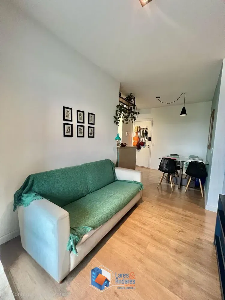 Apartamento, 2 quartos, 61 m² - Foto 8