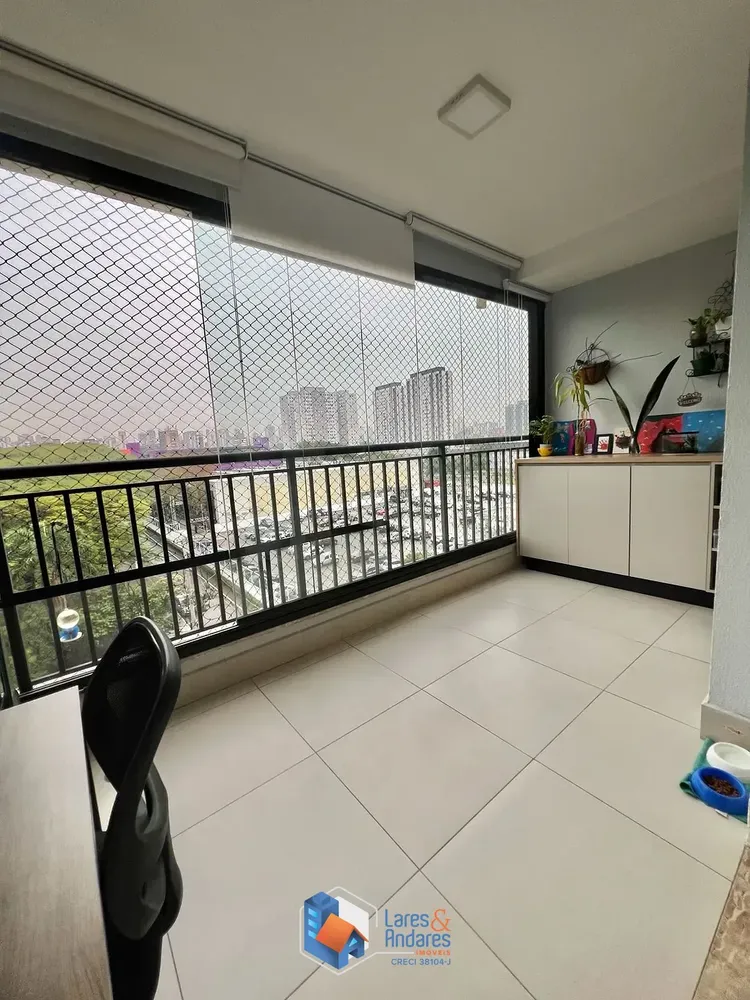Apartamento, 2 quartos, 61 m² - Foto 3
