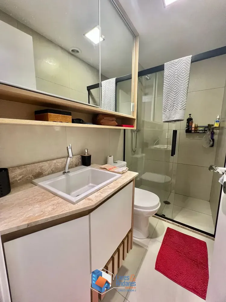 Apartamento, 2 quartos, 61 m² - Foto 5