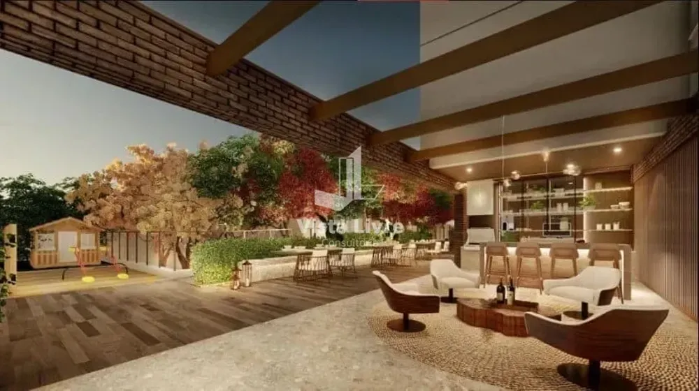 Apartamento, 2 quartos, 76 m² - Foto 6