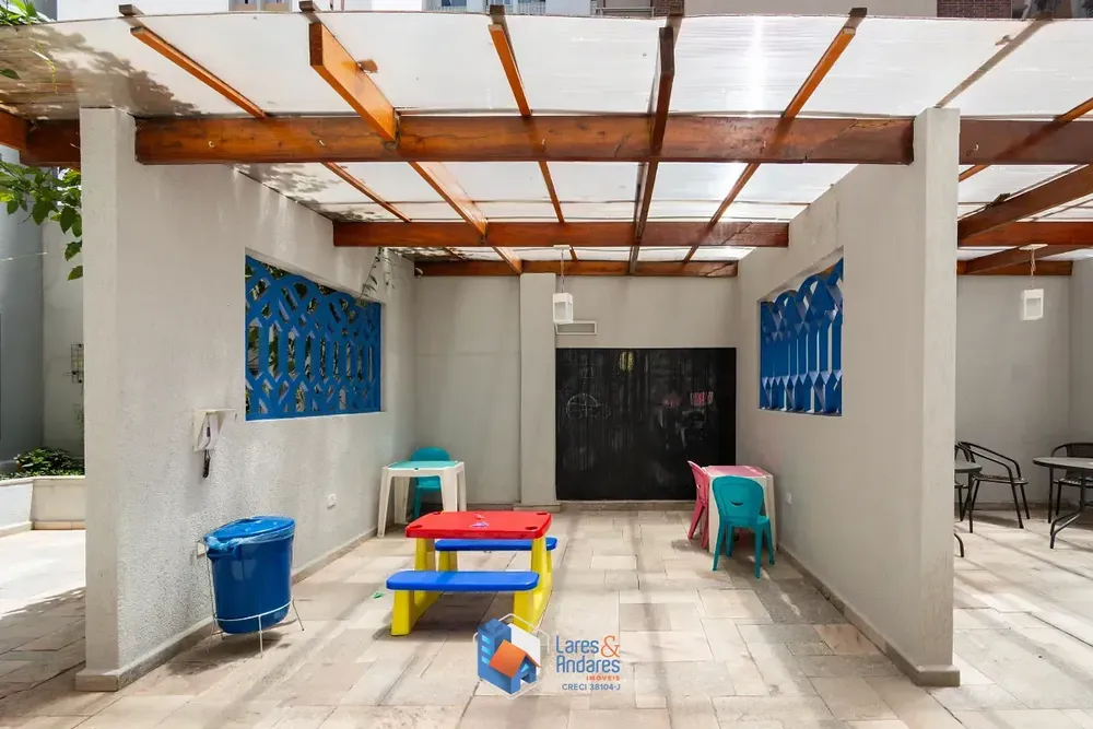 Apartamento, 2 quartos, 65 m² - Foto 2