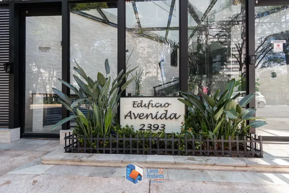 Apartamento, 2 quartos, 65 m² - Foto 3