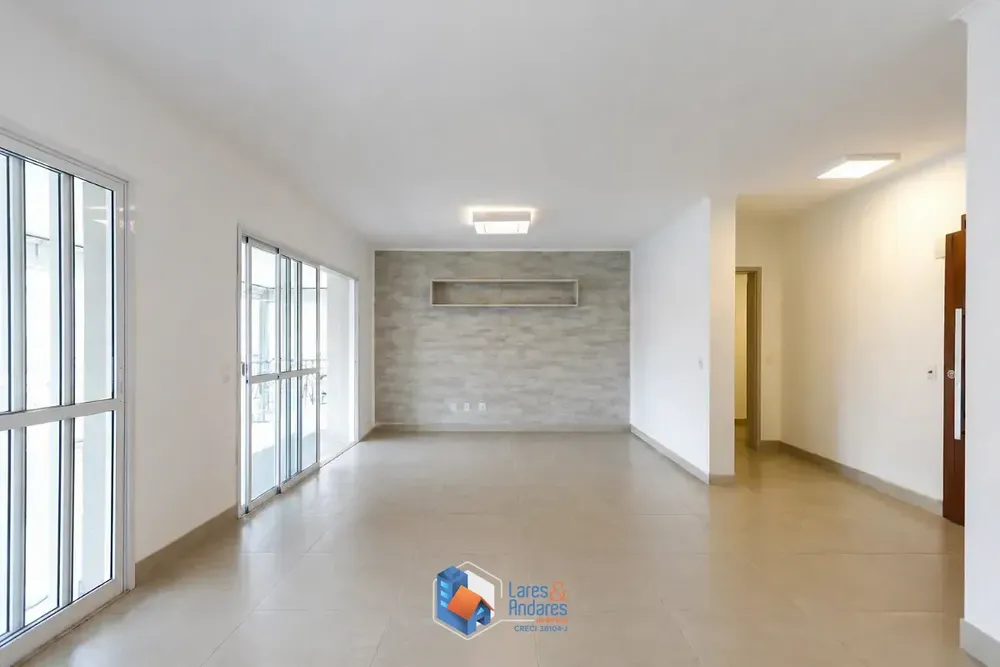 Apartamento, 3 quartos, 201 m² - Foto 2