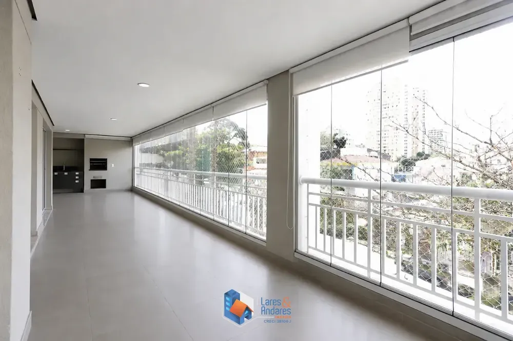 Apartamento, 3 quartos, 201 m² - Foto 3