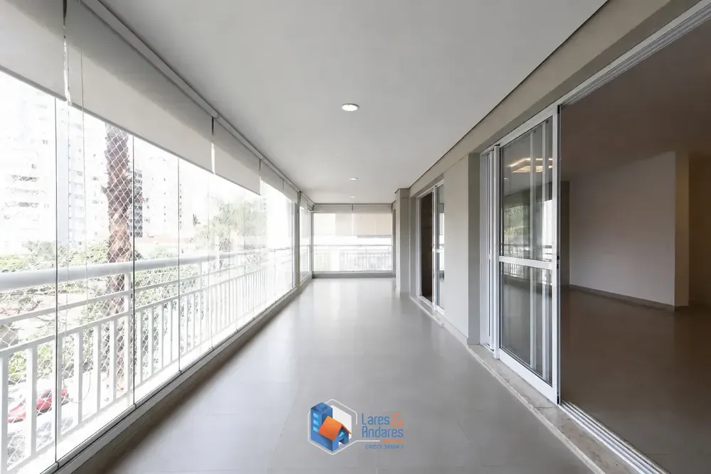 Apartamento, 3 quartos, 201 m² - Foto 4