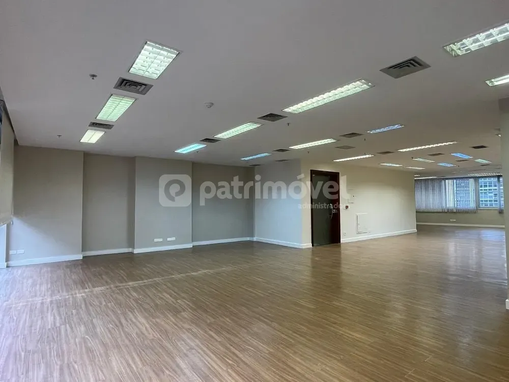Sala-Conjunto, 229 m² - Foto 1