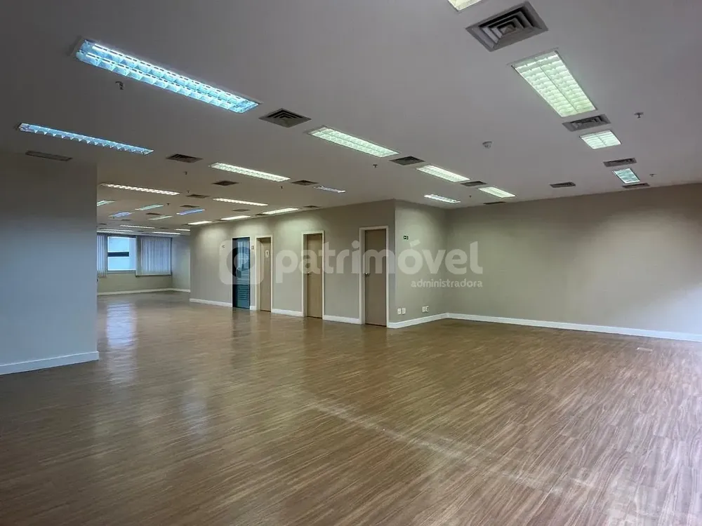 Sala-Conjunto, 229 m² - Foto 2