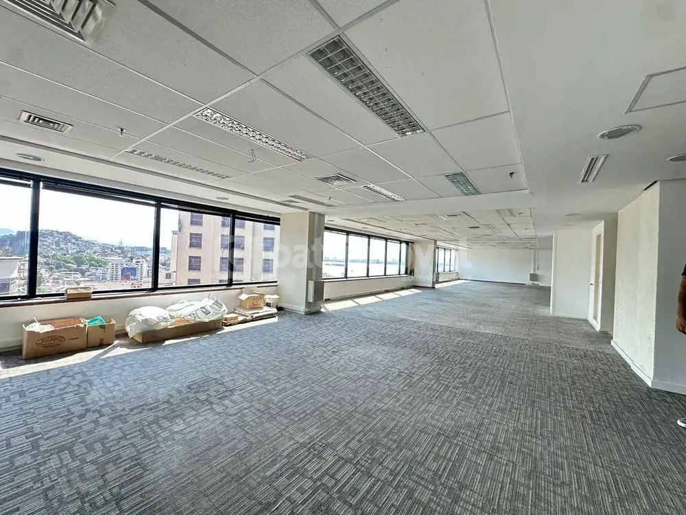 Sala-Conjunto, 306 m² - Foto 3