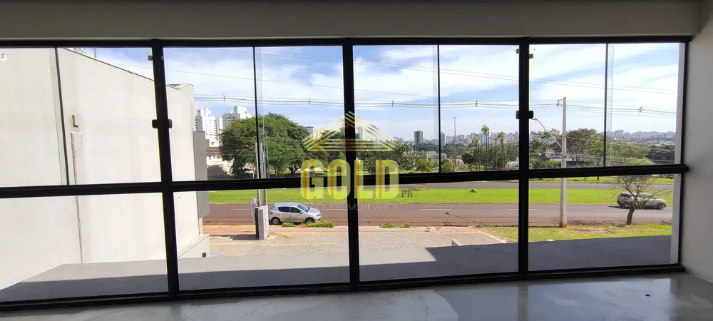 Prédio Inteiro, 1972 m² - Foto 1