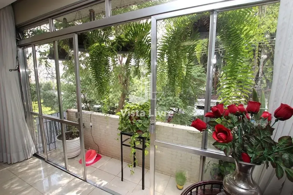 Apartamento, 3 quartos, 176 m² - Foto 3