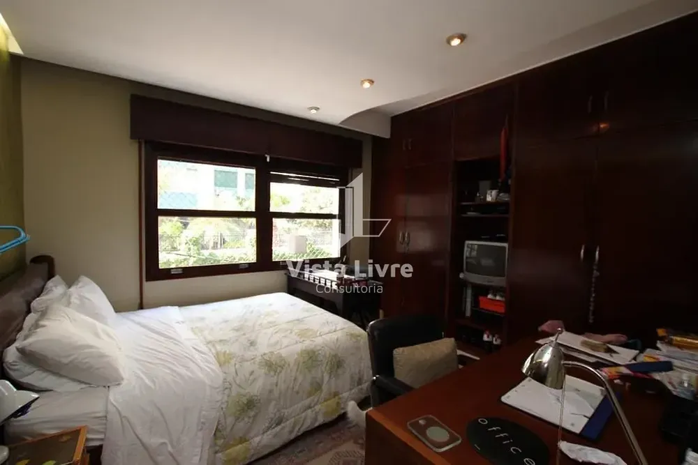 Apartamento, 3 quartos, 176 m² - Foto 1