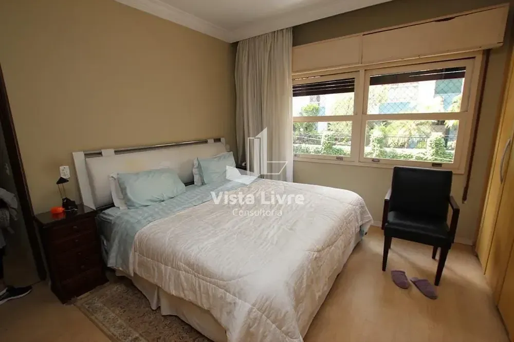 Apartamento, 3 quartos, 176 m² - Foto 2