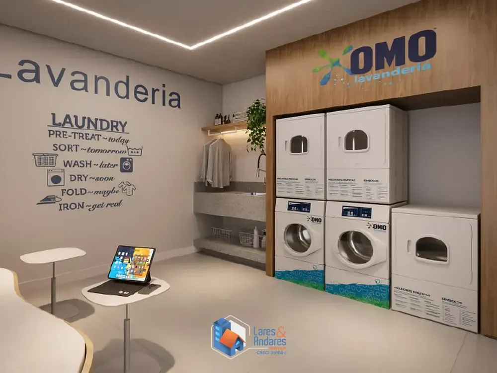 Apartamento, 2 quartos, 42 m² - Foto 6