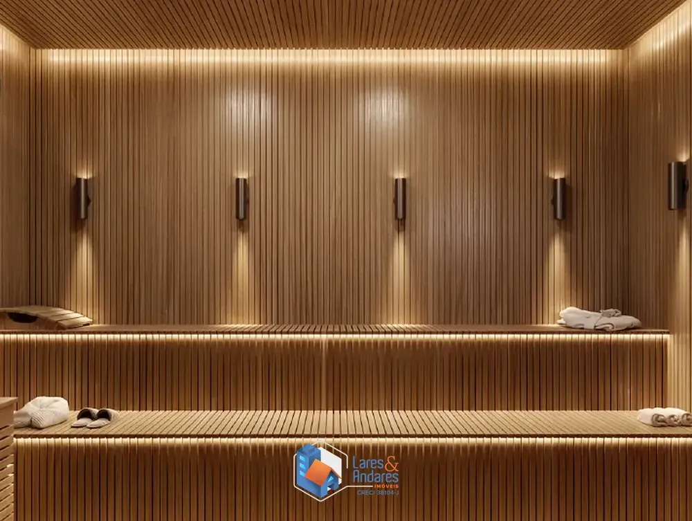 Apartamento, 2 quartos, 42 m² - Foto 5