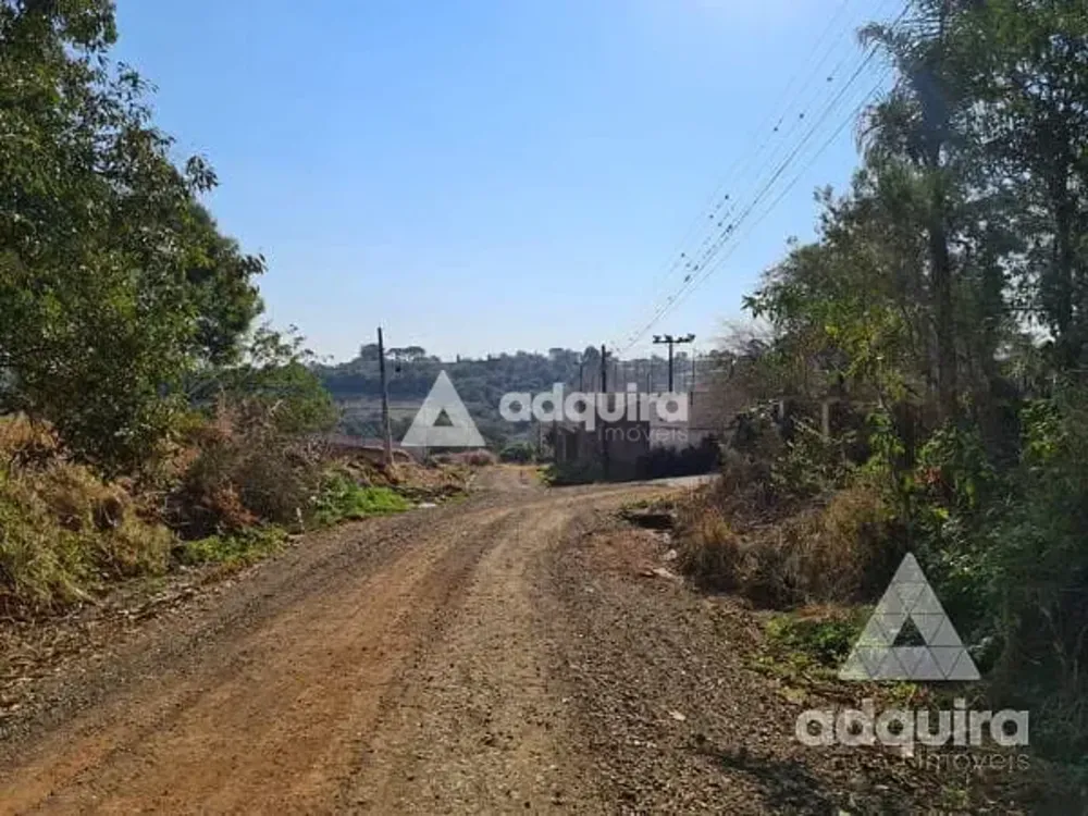 Terreno, 424 m² - Foto 1