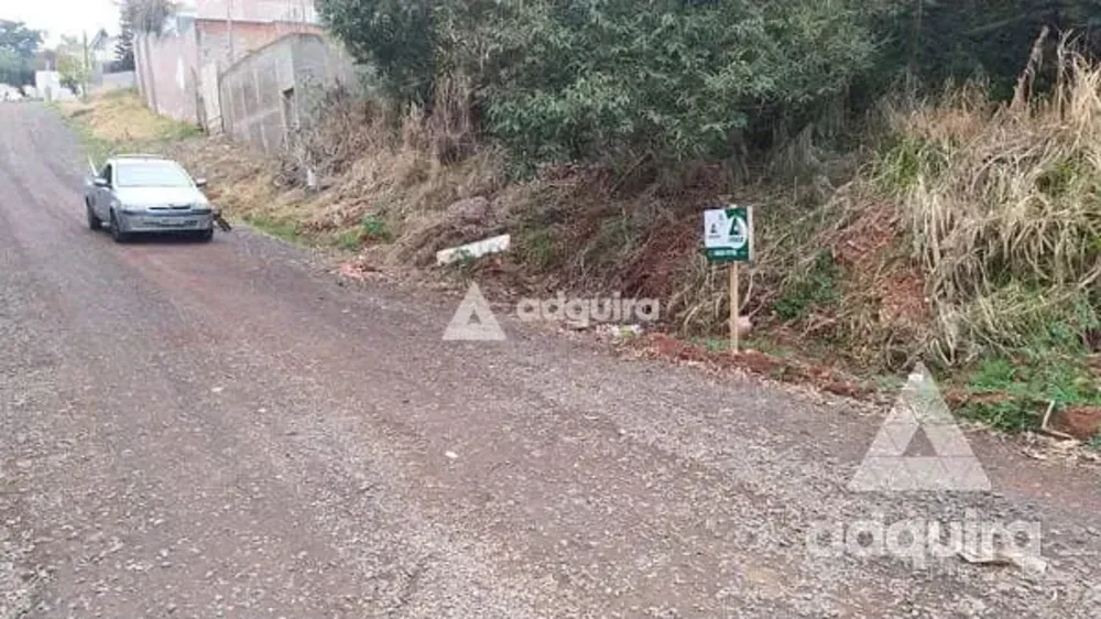 Terreno, 424 m² - Foto 2