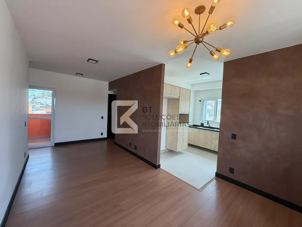 Apartamento, 2 quartos, 133 m² - Foto 1