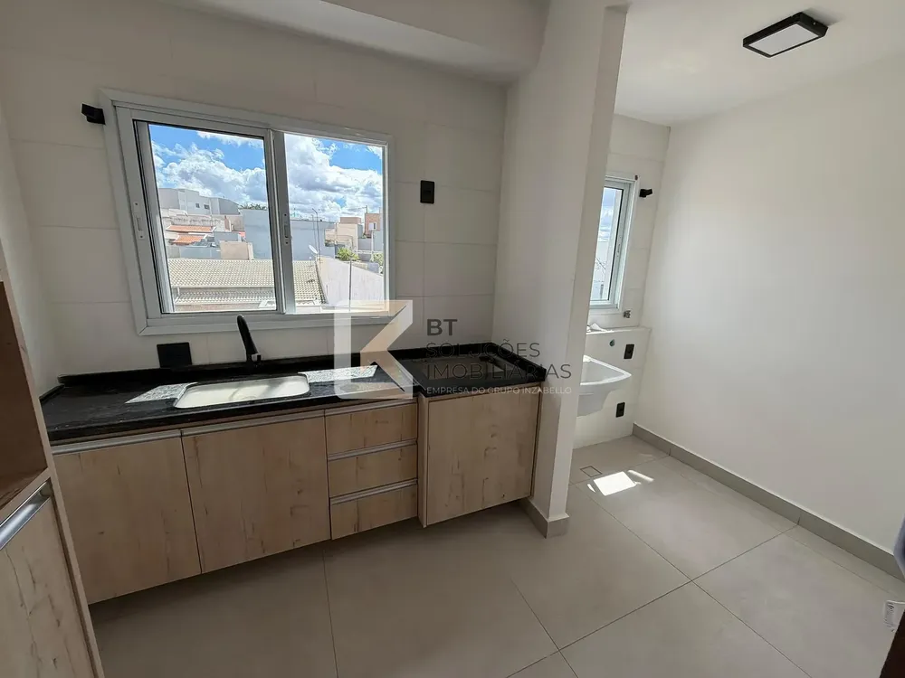 Apartamento, 2 quartos, 133 m² - Foto 2
