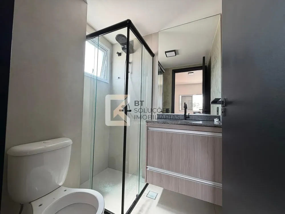 Apartamento, 2 quartos, 133 m² - Foto 6