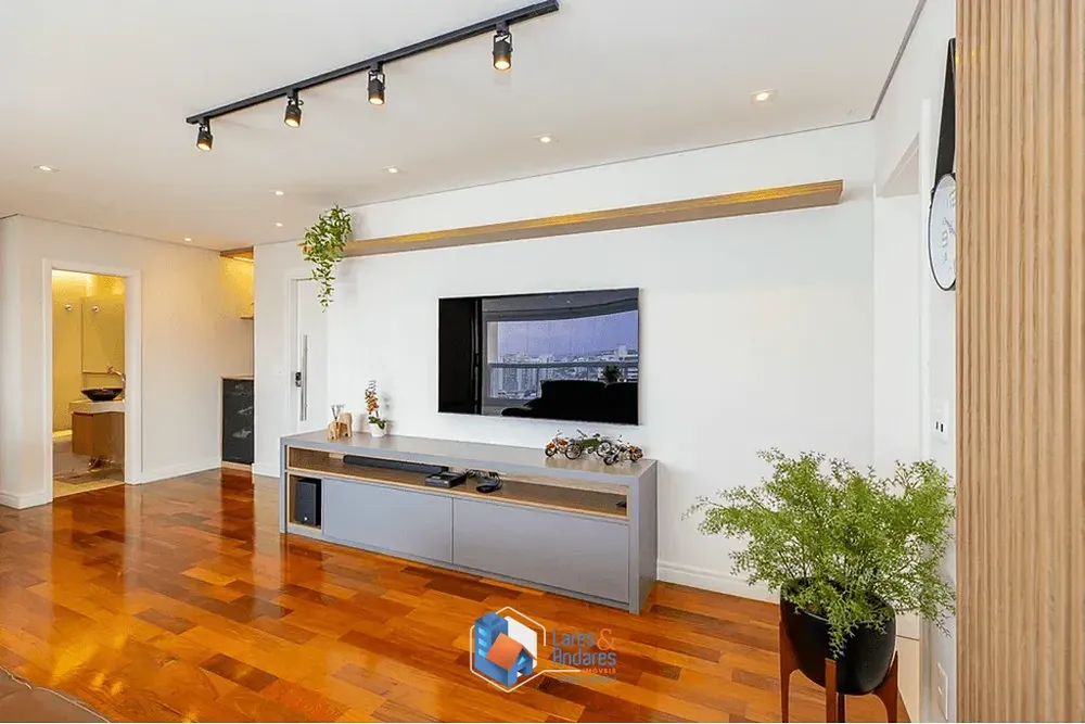 Apartamento, 3 quartos, 135 m² - Foto 7