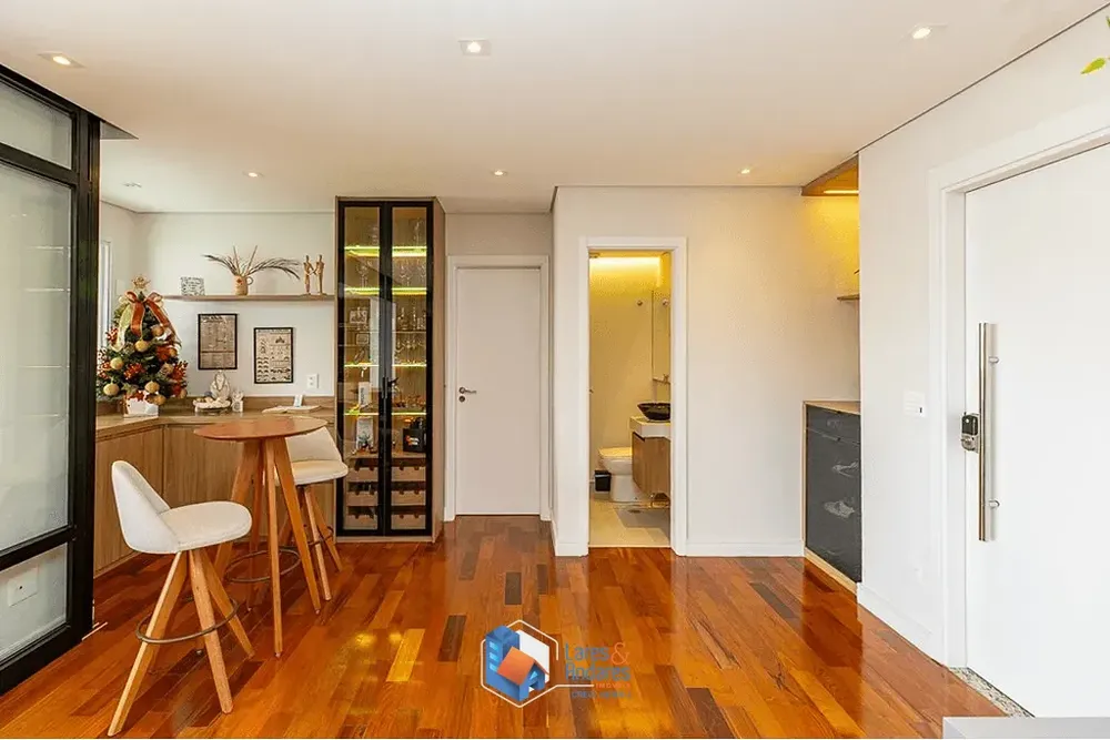 Apartamento, 3 quartos, 135 m² - Foto 5