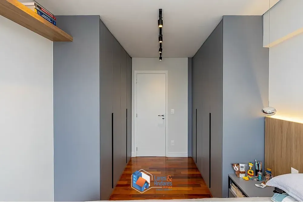 Apartamento, 3 quartos, 135 m² - Foto 4