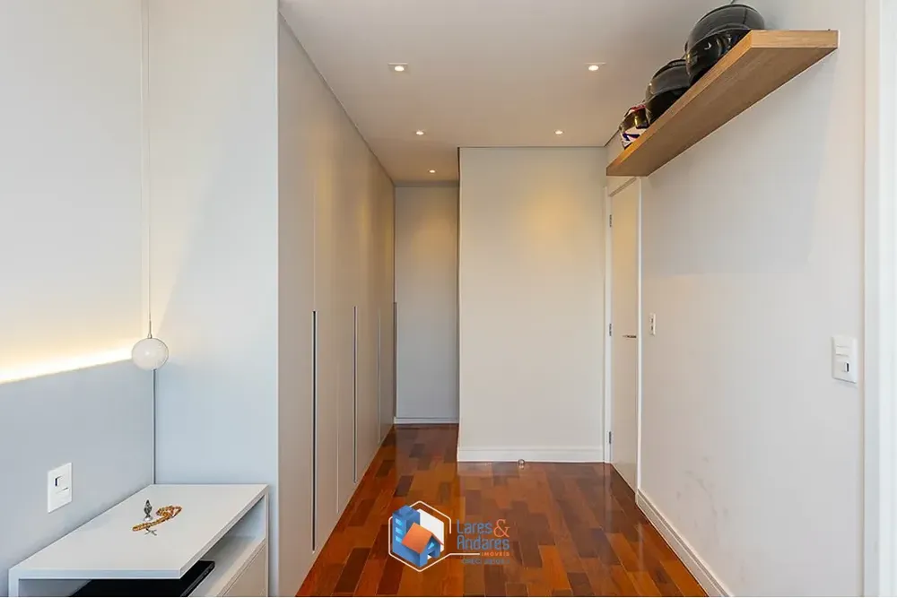 Apartamento, 3 quartos, 135 m² - Foto 8