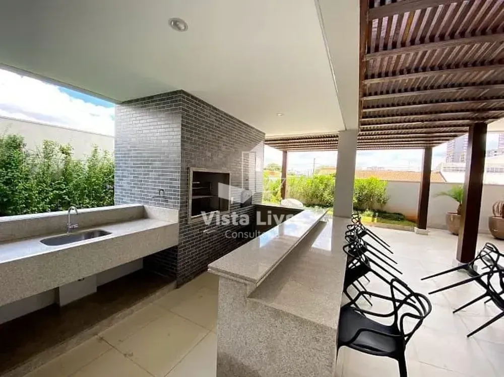 Apartamento, 2 quartos, 61 m² - Foto 3