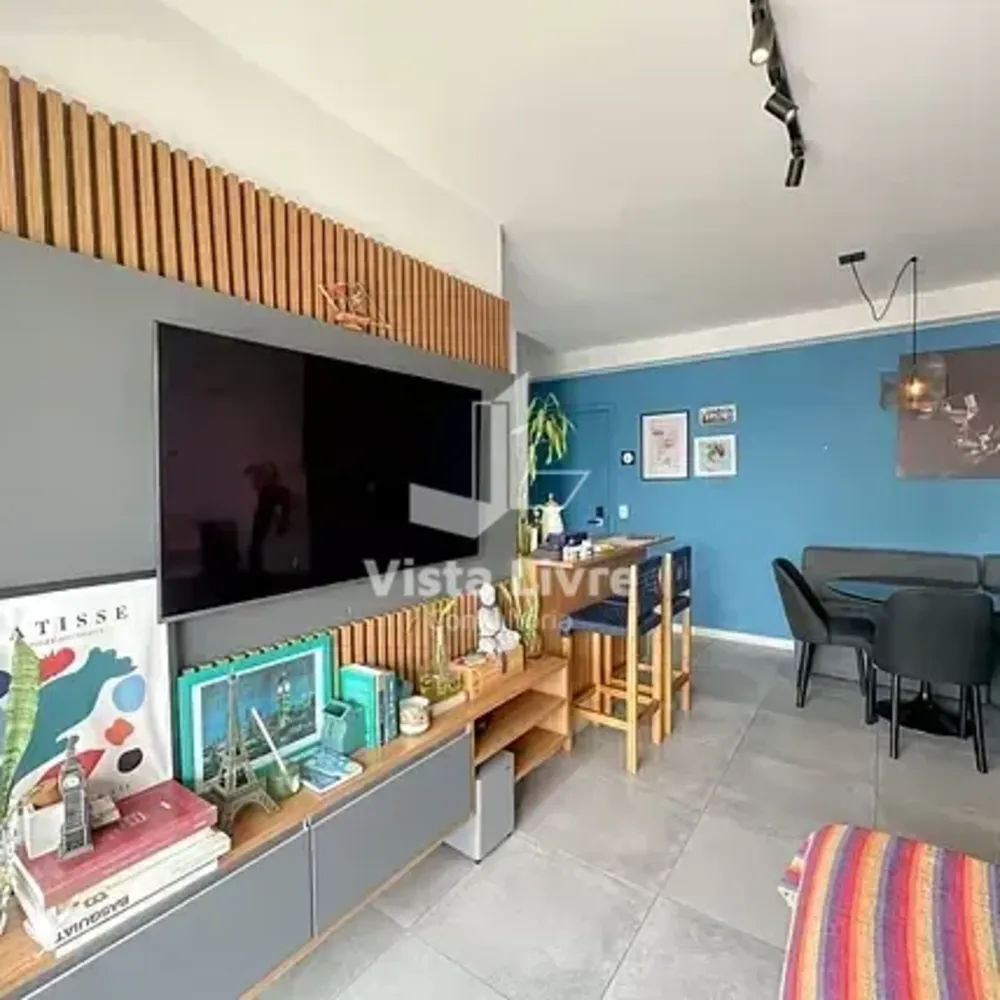 Apartamento, 2 quartos, 61 m² - Foto 4