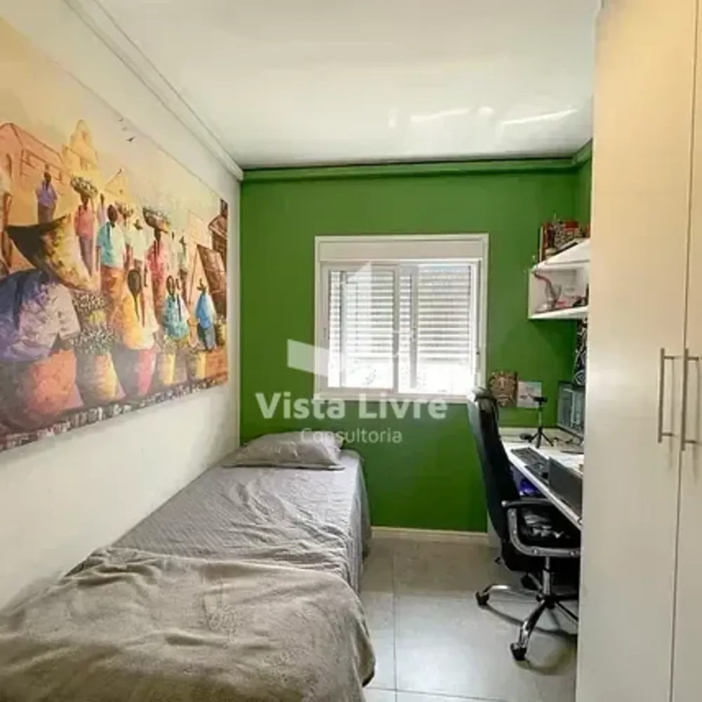 Apartamento, 2 quartos, 61 m² - Foto 1